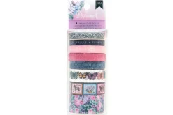 Woodland Grove 7pk Washi Tape