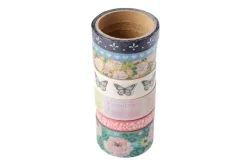 Woodland Grove 7pk Washi Tape