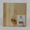 Wood Plaque Board