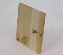 Wood Plaque Board