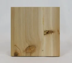 Wood Plaque Board