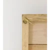 Wood Plaque Board with Rounded Corners