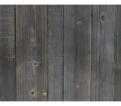 Wood Plaque Board with Rounded Corners