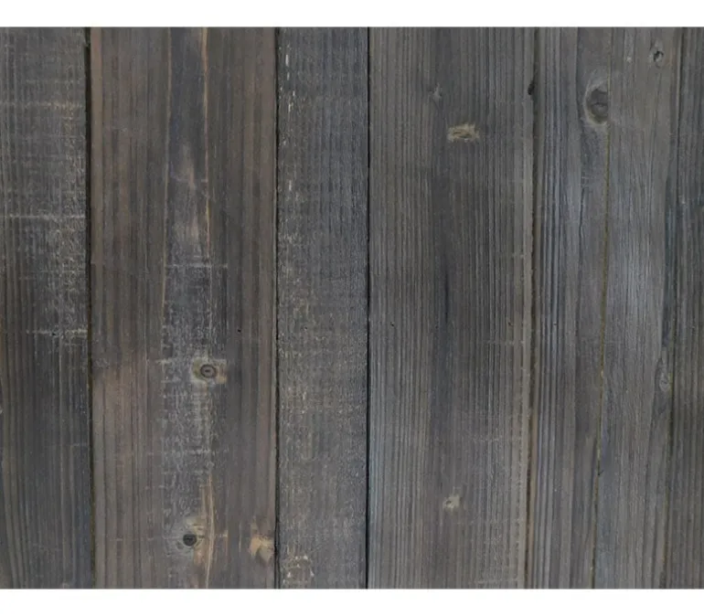 Wood Plaque Board with Rounded Corners