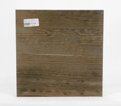 Wood Shadow Box/Tray Square – Large