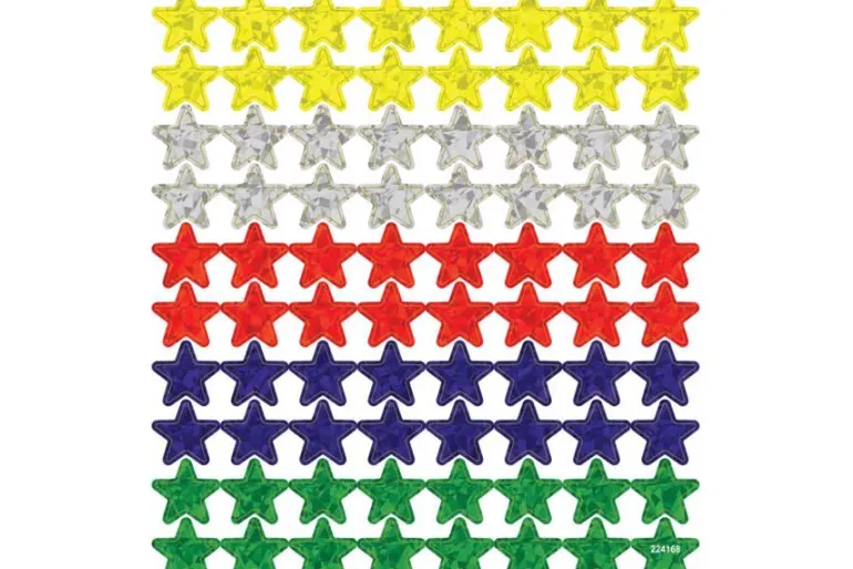 Woodsy Creatures Sticker Sheet