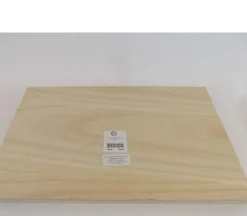 Wood Tray