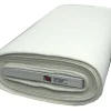 20-80 Wool/Rayon Blend Felt – 12-inch x 18-inch – Beige
