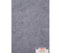 35-65 Wool/Rayon Blend Felt – 12-inch x 18-inch – Cloudy Day