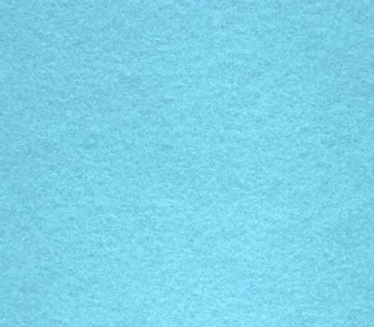 35-65 Wool/Rayon Blend Felt – 12-inch x 18-inch – Bright Red