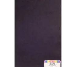 20-80 Wool/Rayon Blend Felt – 12-inch x 18-inch – Smokey Marble