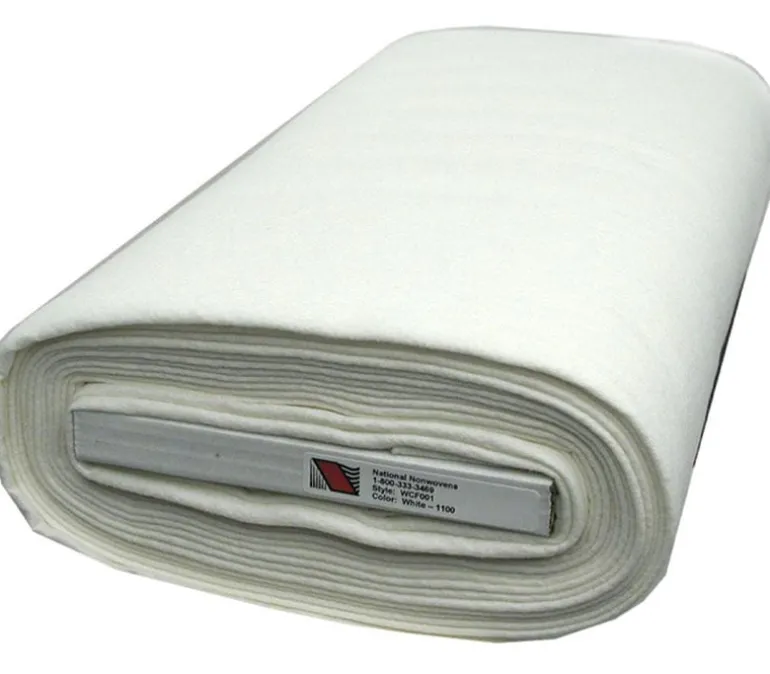 20-80 Wool/Rayon Blend Felt – 12-inch x 18-inch – Reets Relish