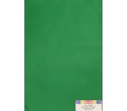 20-80 Wool/Rayon Blend Felt – 12-inch x 18-inch – Pumpkin Spice
