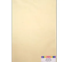 20-80 Wool/Rayon Blend Felt – 12-inch x 18-inch – Royal Blue