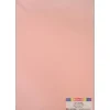 20-80 Wool/Rayon Blend Felt – 12-inch x 18-inch – Pink