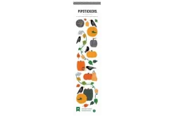 Wrapped in Words Stickers
