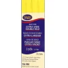 Wrights Bias Tape – Extra Wide Double Fold – Canary