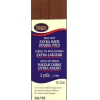 Wrights Bias Tape – Extra Wide Double Fold – Mocha