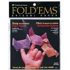 Yasutomo Origami – Finger Puppets – 12 Sheets