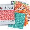 Yasutomo Origami – Folk Art – 40 Sheets