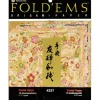 Yasutomo Origami – Yuzen Pastel – 10 Sheets