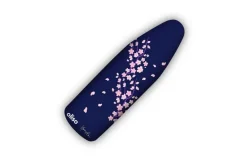 Yaya Han Cherry Blossom Oliso M3Pro Project Iron