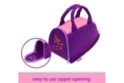 Yaya Han Cherry Blossom Oliso M3Pro Project Iron Carry Bag