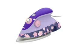 Yaya Han Cherry Blossom Oliso M3Pro Project Iron Carry Bag