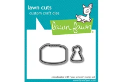 Year Sixteen Stamp Set