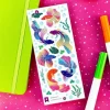 You Had Me At Meow Stickers