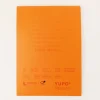 Yupo Paper Pad – 10/Sheets – White (view sizes)