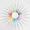 Zebra Midliner Double-Ended Highlighters (view colors)