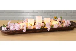 Zen Arch Flat Top Trellis