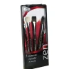 Zen 83 Round Brush Set – 5 Piece