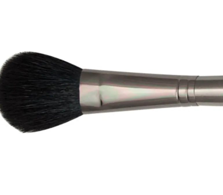 Zen 83 Short Handle Brushes – Angular, Mops, Daggers, Stroke, Wash and Ovals (view sizes)