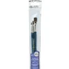 Zip N’ Close Brush Set, Sable Shader Brush – 3 Piece